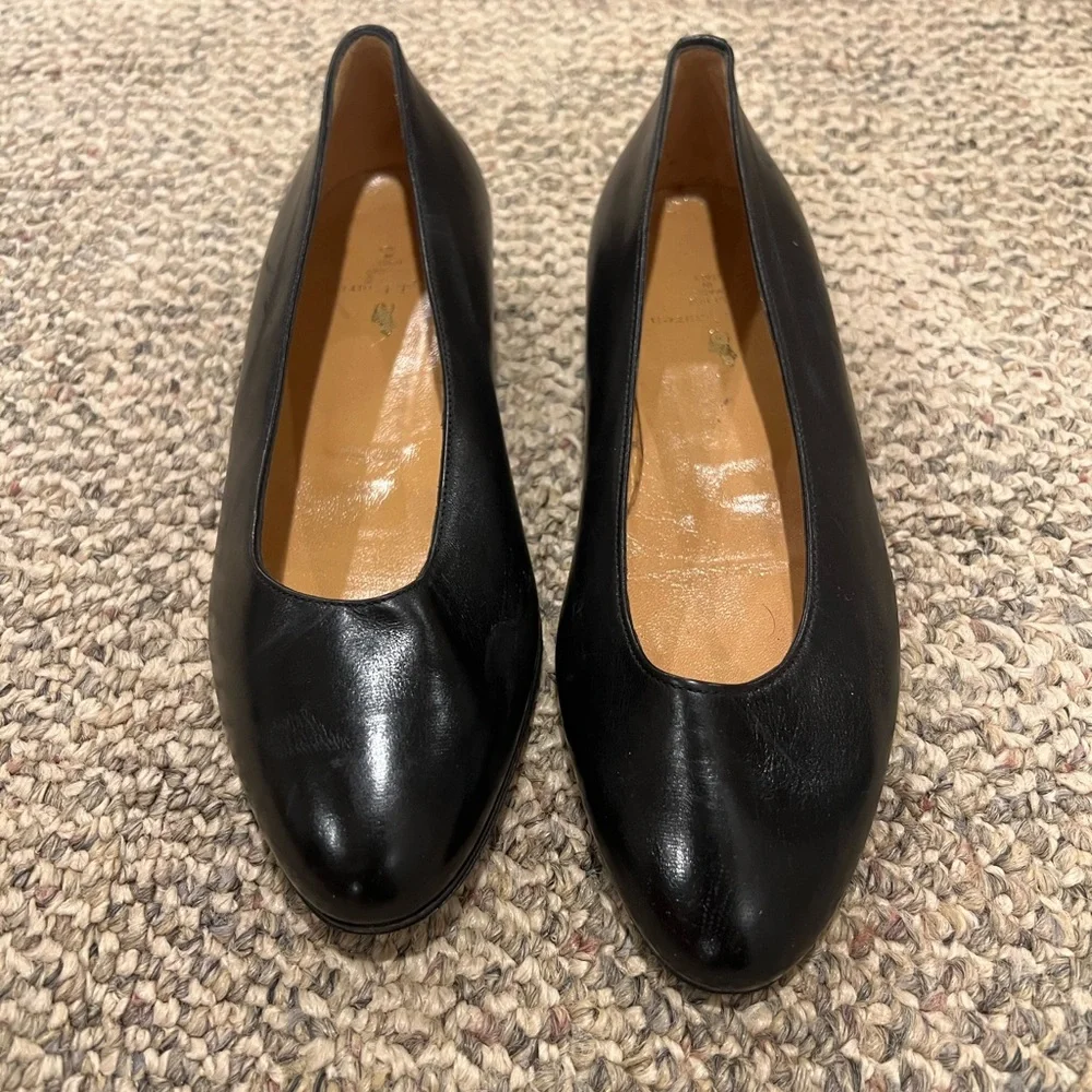 Vintage Ralph Lauren Women's Slip On Shoes